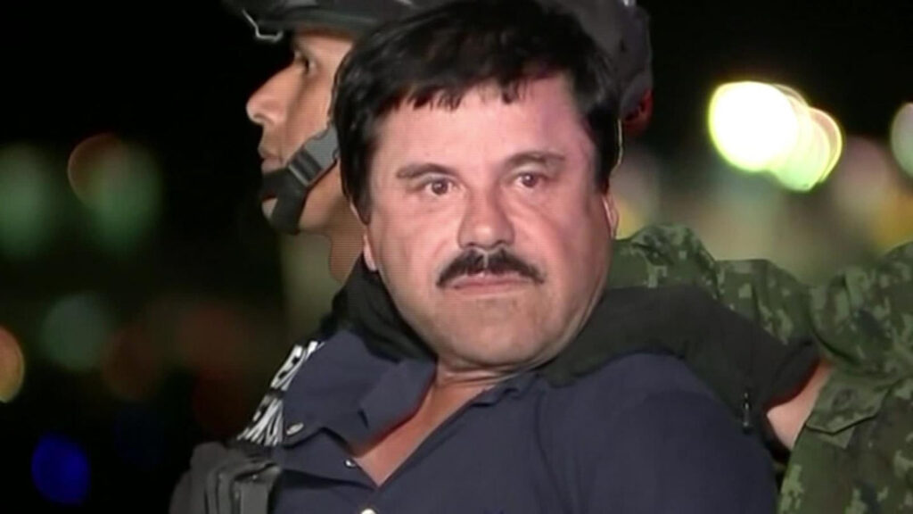 Carta desde la prisión: ‘El Chapo’ alega ser víctima de conspiración