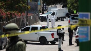 Violencia Electoral en Acapulco: Candidato del PRI y su Esposa Brutalmente Asesinados