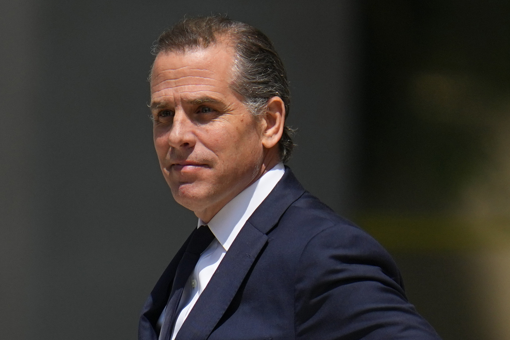 En la Mira Judicial: Hunter Biden Enfrenta Juicio por Compra Engañosa de Arma en 2018