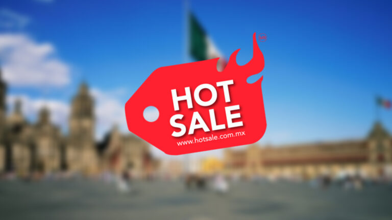 ¡Llega el Hot Sale 2024! Ocho días de ofertas imperdibles en México