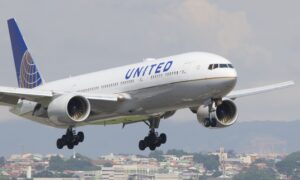Estados Unidos emite alerta a aerolíneas para combatir la migración irregular