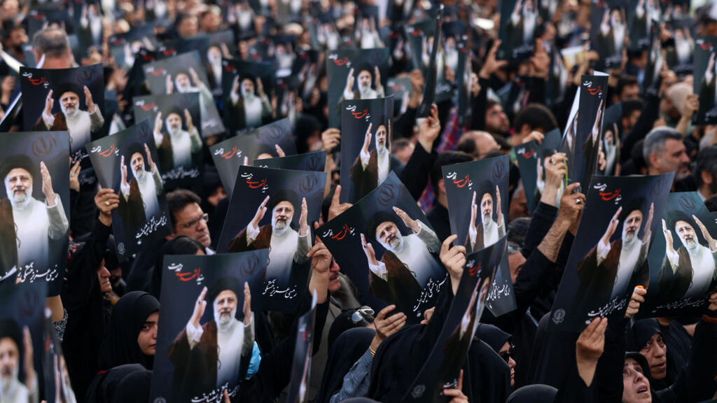 Incertidumbre Política en Irán: El Legado de Raisi Continúa