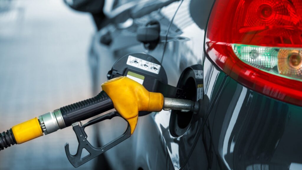Precios de la gasolina hoy 9 de Mayo