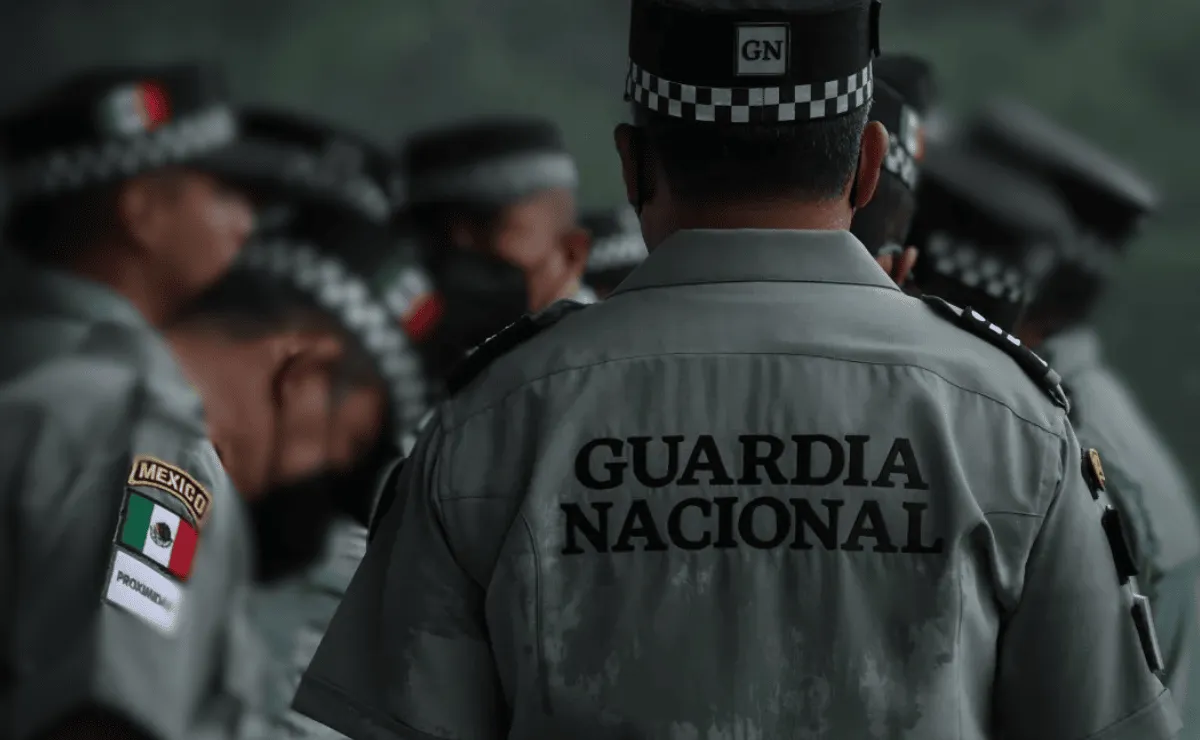 Noche de Angustia en Guadalajara: Fallece Guardia Nacional en Trágico Accidente