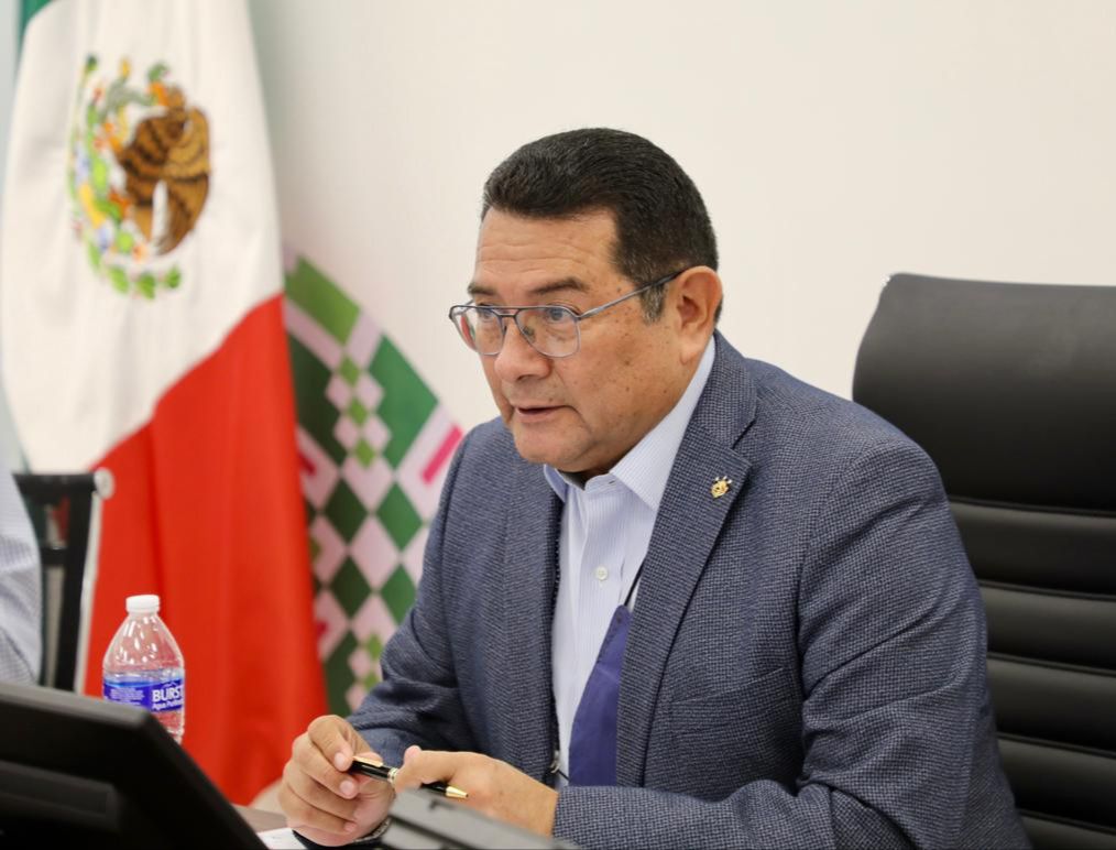 Cambio en la Cúpula de Seguridad de San Luis Potosí: El General Ángel González Castillo Deja su Cargo