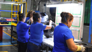Sonora experimenta un aumento del 6% en su sector manufacturero