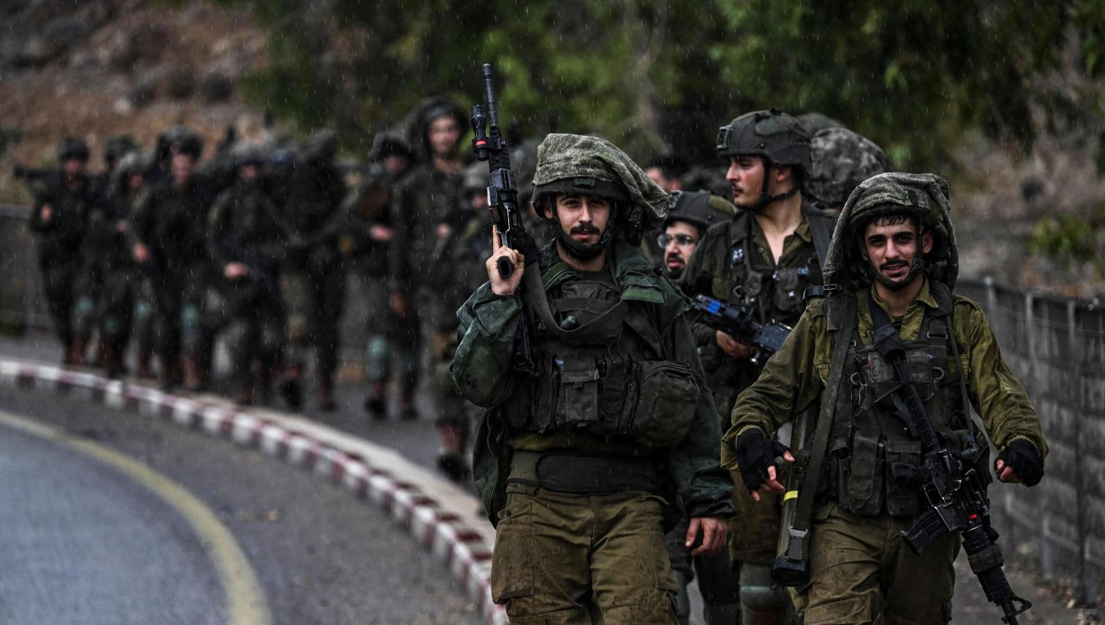 Israel Desafía a Estados Unidos y Asegura Continuará Operaciones en Gaza sin Apoyo Extranjero