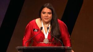 Orgullo Mexicano: Ana Liz Pulido Triunfa en los Premios James Beard
