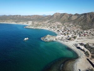 Playa El Choyudo: Un Pedacito de Paraíso en Hermosillo, Sonora