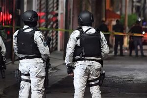 Violencia en Guanajuato: Matan a cuatro mujeres y dos bebés en su hogar