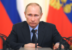 Putin exige la cesión de territorios y la desmilitarización para finalizar la guerra en Ucrania